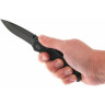 Нож KERSHAW 1670BLK BLUR K1670BLK