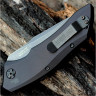 Kershaw Launch 1 7100BW K7100BW