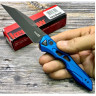 Нож KERSHAW LAUNCH 13 7650BLU K7650BLU