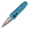 Нож KERSHAW 7500TEALSW Launch 4 K7500TEALSW